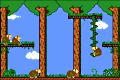Monkey Poop Fight