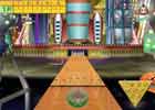 Affe Bowling