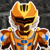 Armor Hero – Escape(EN)