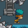 Bimmin: Haunted Nacht