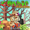 Zombies marschieren