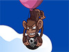 Affe-Bomber