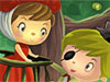 Kleiner Romeo & Julia
