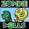 Zombie Puppen